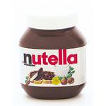 Gourmet Nutella