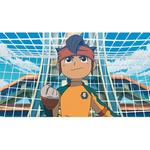 3ds – Inazuma Eleven: Rayo Celeste Nintendo-2