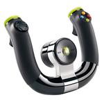 Xbox360 Volante Inalámbrico + Forza 4-1
