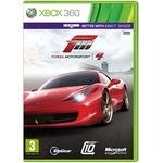 Xbox360 Volante Inalámbrico + Forza 4-2