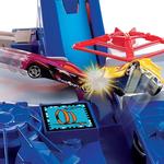 Hot Wheels – Pista Triple Looping-7