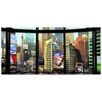 Educa Borrás – Puzzle 3000 Piezas – Times Square Desde Mi Ventana-1