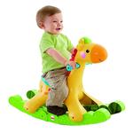 Fisher Price – Jirafa Balanceos-1