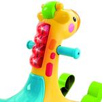 Fisher Price – Jirafa Balanceos-3