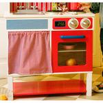 Grand Chef Natural Kitchen Red-3