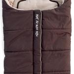 Saco Para Silla De Paseo Basic Basalt Jane-2