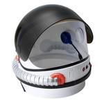 Space Electronic-helmet
