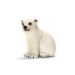 Fw Polar Bear Cub / Osezno Polar