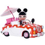 Coche Picnic Minnie