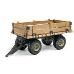 Ws Remolque Camion/truck Trailer