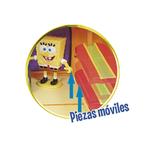 Bob Esponja – Casa Piña De Bob Esponja-6