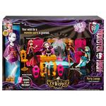 Monster High – Fiesta Monstruosa