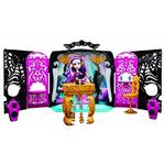 Monster High – Fiesta Monstruosa-5