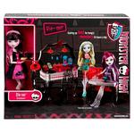 Monster High – Resterrorante