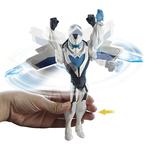 Max Steel – Figura De Acción Deluxe-1