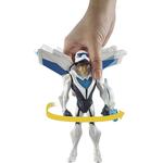 Max Steel – Figura De Acción Deluxe-2