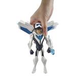 Max Steel – Figura De Acción Deluxe-3