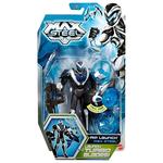 Max Steel – Figura Rip Launch Toxzon