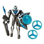 Max Steel – Figura Rip Launch Toxzon-1