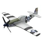 Avión Die Cast (varios Modelos)-5