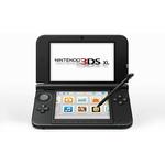 - Consola 3ds Xl Negra Nintendo