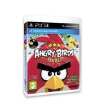 Ps3 – Angry Birds