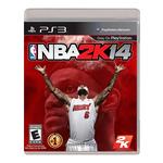 Ps3 – Nba 2k14