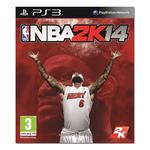 Ps3 – Nba 2k14-1