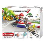 Go – Circuito Mario Kart 7 Carrera
