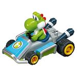 Go – Circuito Mario Kart 7 Carrera-2