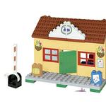 Peppa Pig – Estación De Tren De Peppa Pig-1