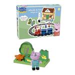 Peppa Pig – Estación De Tren De Peppa Pig-2