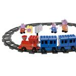 Peppa Pig – Estación De Tren De Peppa Pig-3