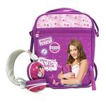 Violetta – Pack Bolsa + Auriculares + Boli Capacitivo