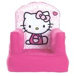 Hello Kitty – Silla Hinchable