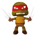 Tortugas Ninja – Amigo Go Glow Raphael
