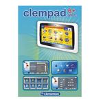 Clempad Plus Tablet