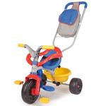 Triciclo Evolutivo Be Move Confort Sport Mixto Smoby