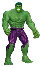 The Avengers Figura Hulk-1