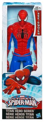 Spider-man Figura