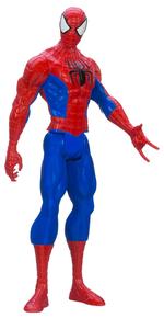 Spider-man Figura-1