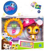 Littlest Pet Shop Con Truco