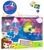 Littlest Pet Shop Con Truco-1