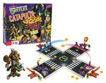Tortugas Ninja Juego Pizza Catapulta-1
