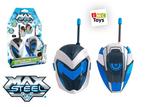 Max Steel Turbo Walkie Talkie