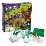 Tortugas Ninja Sustancia Mutante