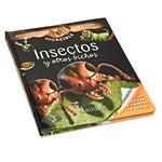 Increible Insectos Y Otros Bichos