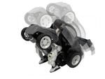 Radio Control Coche Transformable-2