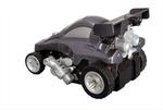 Radio Control Coche Transformable-3