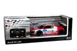 Radio Control Audi R8 Lms Performance